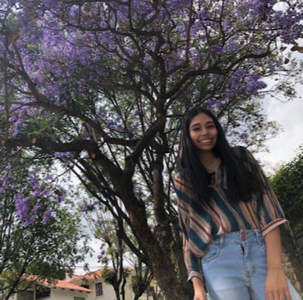 Meet your Posher, Chiara